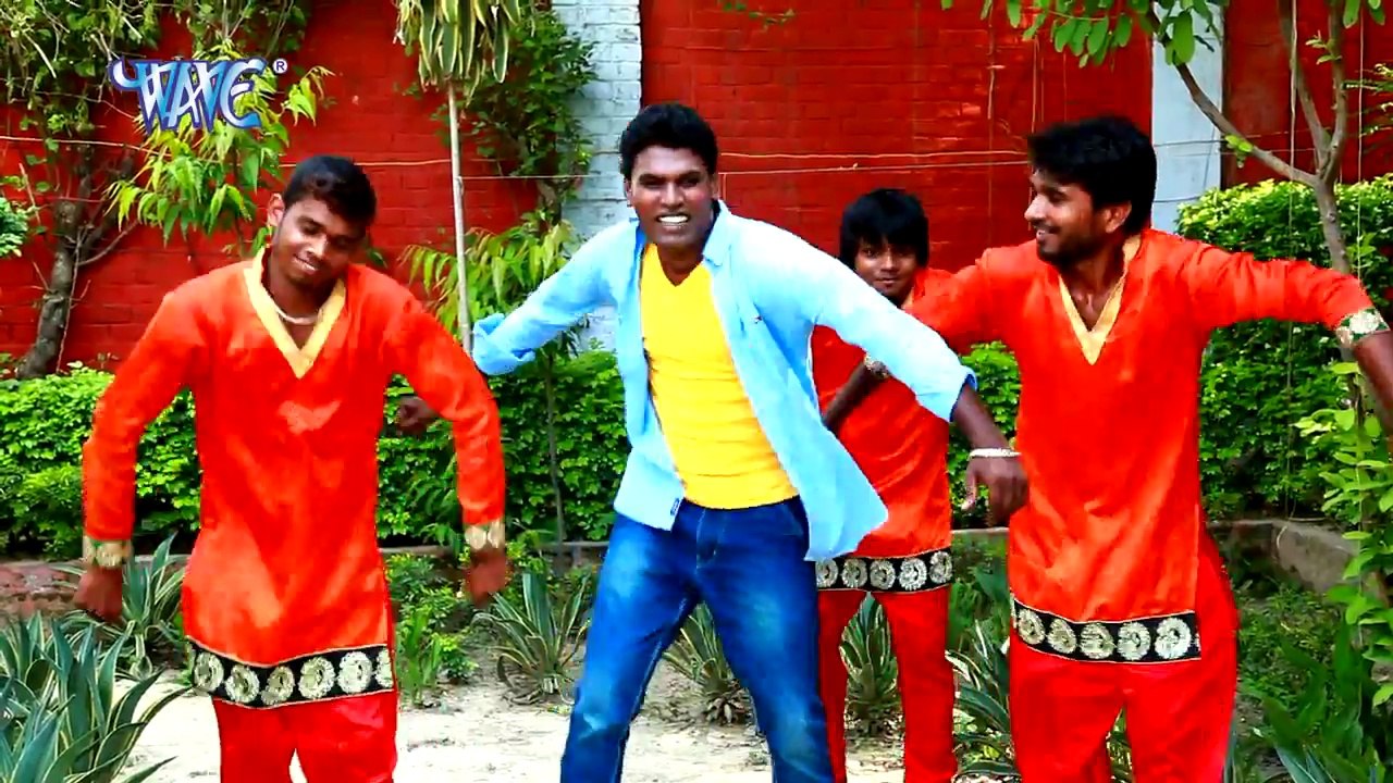 उमर के रोग हs अईसन  - Jodidar Khojele - Arvind Chauhan - Bhojpuri Hot Songs 2016 new