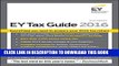 [PDF] EY Tax Guide 2016 (Ernst   Young Tax Guide) Full Colection