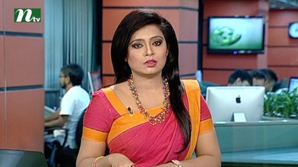 NTV Dupurer Khobor | 26 August 2016