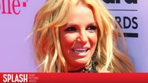 Britney Spears ne veut pas collaborer avec Lifetime pour sa biographie