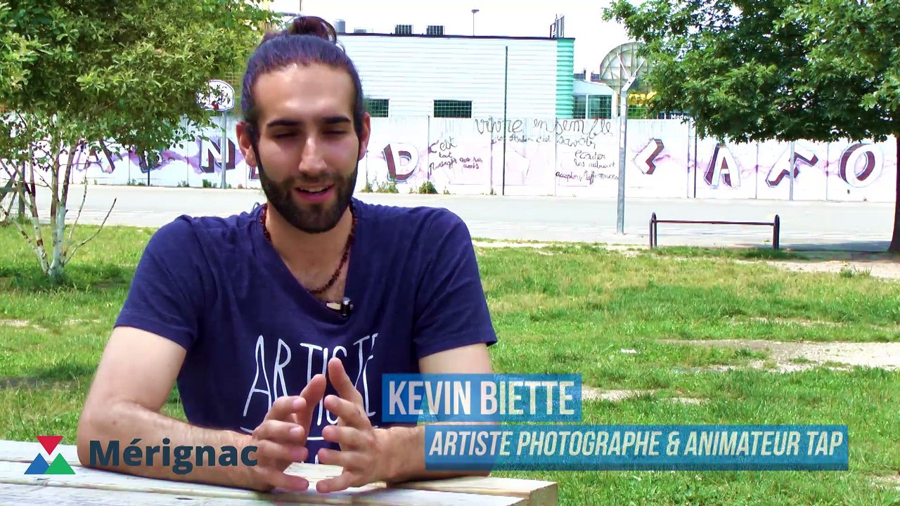 Projet Citoyenneté dans le cadre des Temps d'Activités Périscolaires à Mérignac
