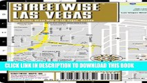 [PDF] Streetwise Las Vegas Map - Laminated City Center Street Map of Las Vegas, Nevada Popular