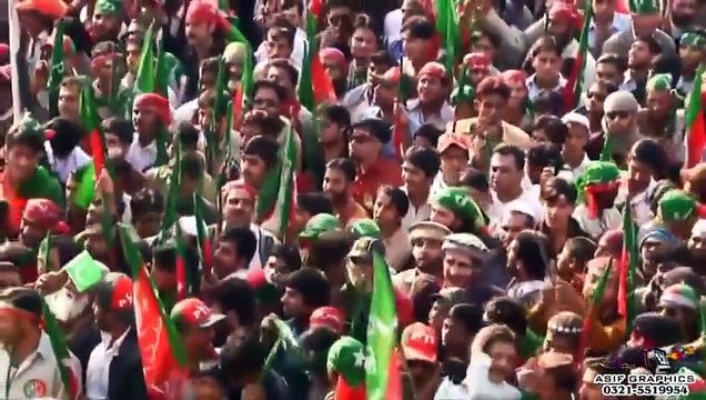 Zailman Saada Paisa Lauta De - PTI's New Song on Panama Leaks By Abrar ul Haq