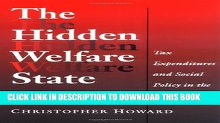 [PDF] The Hidden Welfare State Popular Online