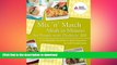 READ  Mix  n  Match Meals in Minutes for People with Diabetes: A No-Brainer Solution to Meal