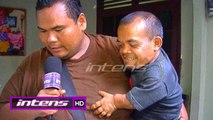 Keseruan Canda Tawa Ucok Baba dan Fahmi Bo di Sela Syuting TOP - Intens 26 Agustus 2016