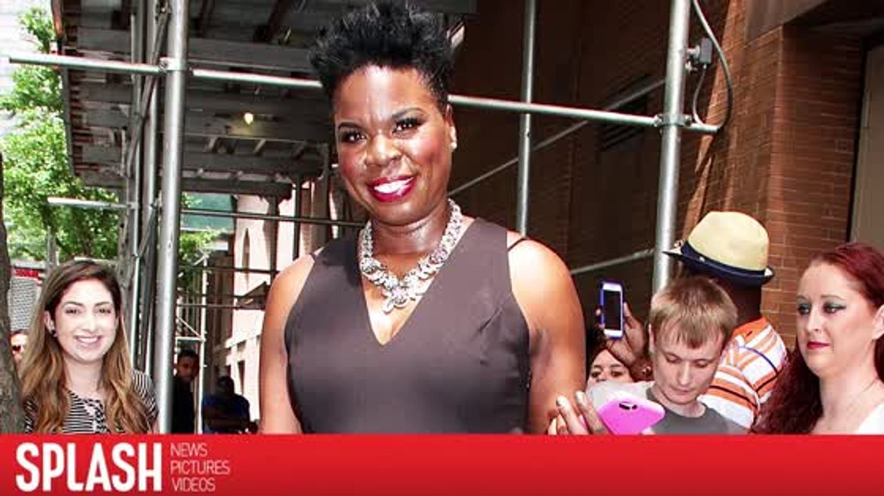Leslie Jones' Hacker werden vom FBI gejagt