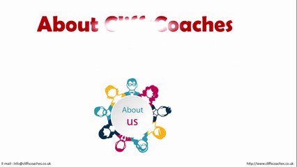 Coach Hire Heathrow Airport