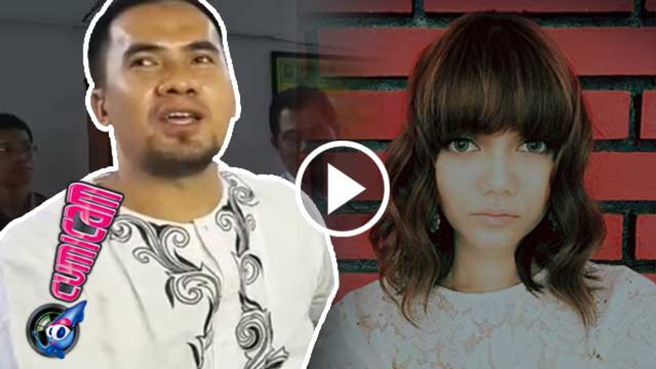 Besuk Ipul Diam-diam, Rina Nose Masih Sayang? - Cumicam 26 Agustus 2016