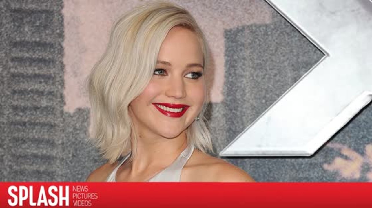 Jennifer Lawrence verkauft ihre Wohnung in Santa Monica