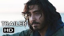 Lion Official Trailer #1 (2016) Dev Patel, Rooney Mara Drama Movie HD
