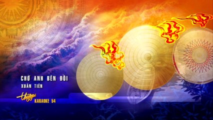 cho em ben doi karaoke nhu quynh