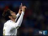 Kaká chega à seleção para ajudar Mano Menezes
