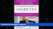 FAVORITE BOOK  The Cleveland Clinic Guide to Diabetes (Cleveland Clinic Guides) FULL ONLINE