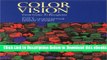 [Download] Color Vision: From Genes to Perception Online Books
