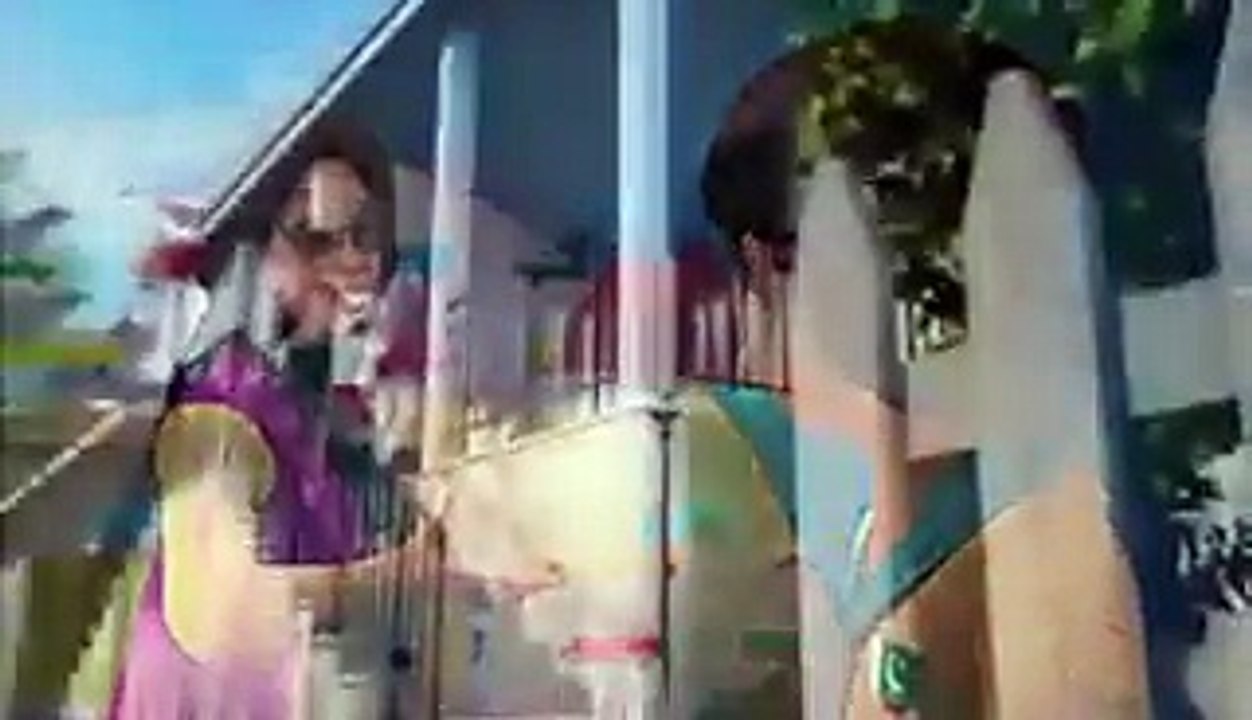 Safeguard New Advertisement Making A Fun Of Imran Khan