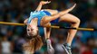 ---Top 10 Revealing Moments in Women's High Jump