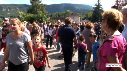 Seynodmag du 25 août 2016