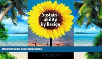 Must Have PDF  Sustainability by Design: A Subversive Strategy for Transforming Our Consumer