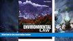 Big Deals  Essentials of Environmental Law (3rd Edition)  Best Seller Books Best Seller