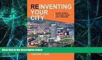 Big Deals  Reinventing Your City  Free Full Read Best Seller
