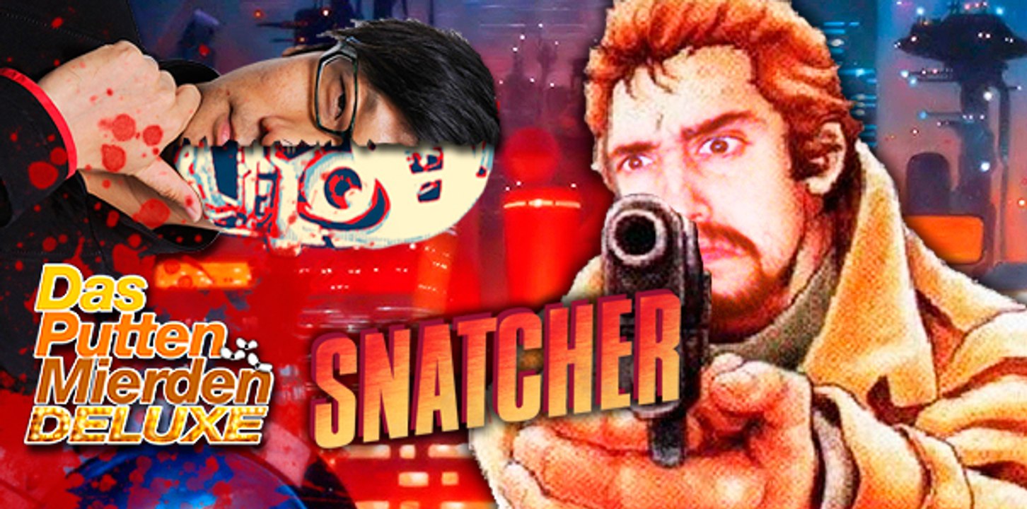 Das Putten Mierden Deluxe: Snatcher
