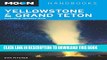[PDF] Moon Yellowstone   Grand Teton: Including Jackson Hole (Moon Handbooks) Popular Online