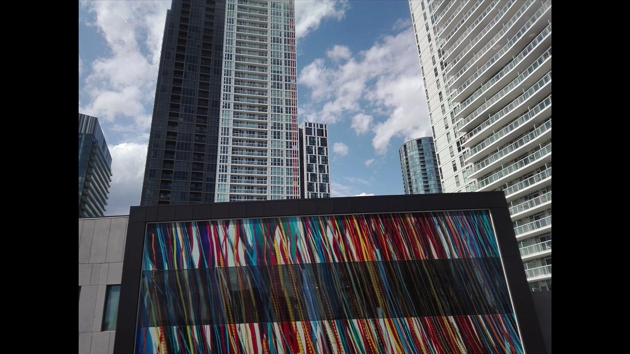 Toronto, la Babel pluri-ethnique