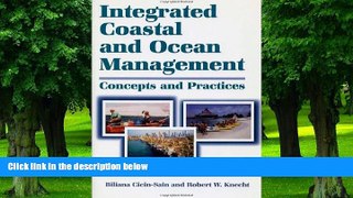 Big Deals  Integrated Coastal and Ocean Management: Concepts And Practices (Constraints