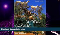 Big Deals  The Global Casino: An Introduction to Environmental Issues, Fourth Edition  Best Seller