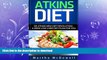 READ  Atkins Diet: Dr. Atkins New Diet Revolution - 6 Week Low Carb Diet Plan for You (Atkins