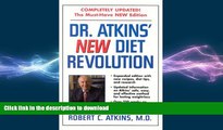 READ  Dr. Atkins  Revised Diet Package: The Any Diet Diary and Dr. Atkins  New Diet Revolution