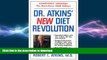 READ  Dr. Atkins  Revised Diet Package: The Any Diet Diary and Dr. Atkins  New Diet Revolution