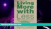 Big Deals  Living More with Less  Best Seller Books Best Seller