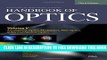 Collection Book Handbook of Optics, Third Edition Volume V: Atmospheric Optics, Modulators, Fiber