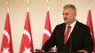 Başbakan Yıldırım: Operasyonlar Sürecek, Oldu-Bittiye Asla İzin Verilmeyecek