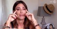 Confessions Intimes : Eve Angeli en larmes, elle se confie sans tabou sur sa rupture avec Michel Rostaing (vidéo)