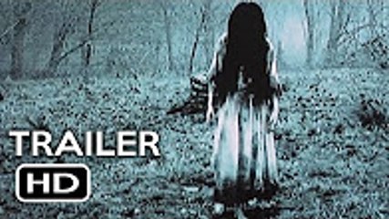 Rings Official Trailer #1 (2016) Horror Movie HD