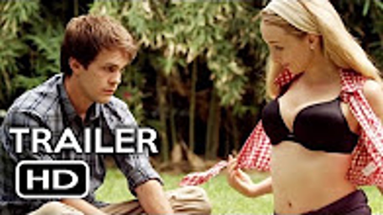 The Late Bloomer Official Trailer #1 (2016) Paul Wesley, Brittany Snow Comedy Movie HD
