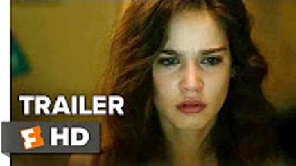 Rings Official International Trailer 1 (2016) - Horror Movie