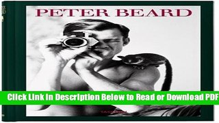 [Get] Peter Beard Popular New