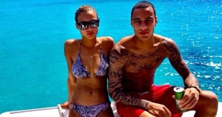 Rose Bertram'ın Fenerbahçe Sevinci Sosyal Medyayı Salladı