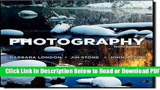 [Get] Photography (10th Edition) Free Online