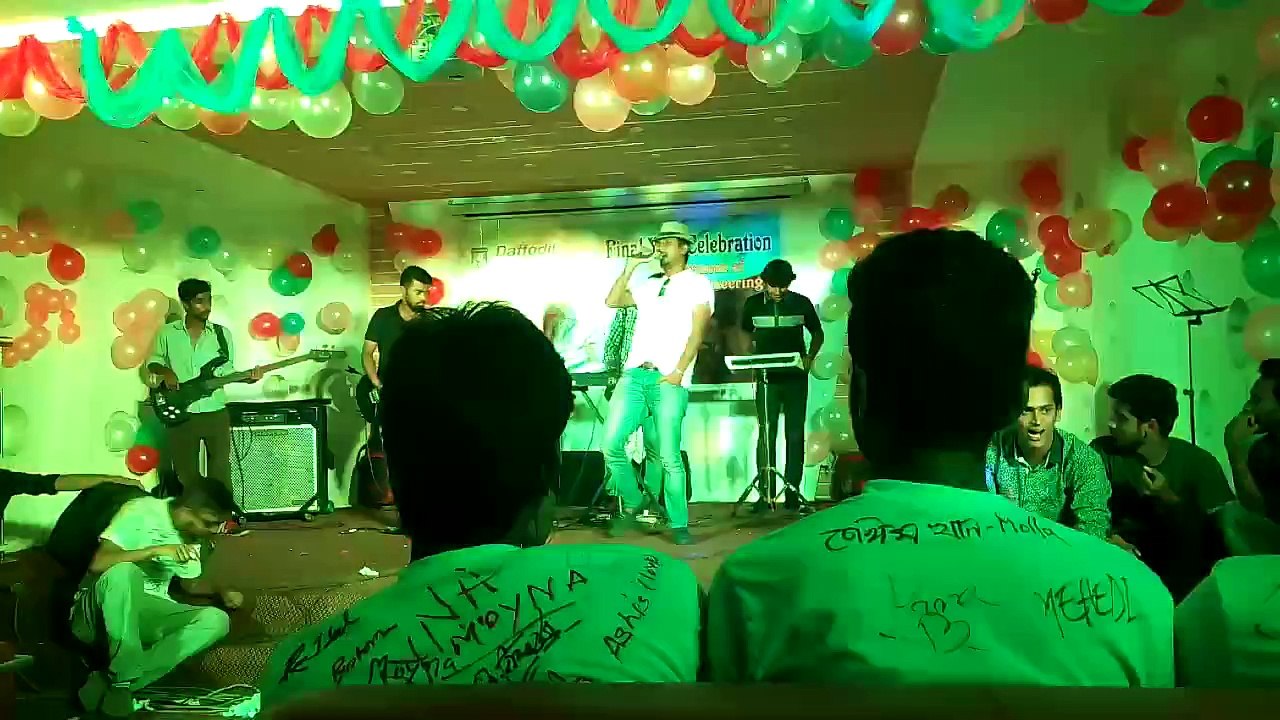 Amar har kala korlam re by Jewel