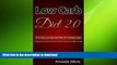 READ  Atkins Diet (Low Carb Diet): A 14-Day Atkins Diet Plan For A Simple Start FULL ONLINE