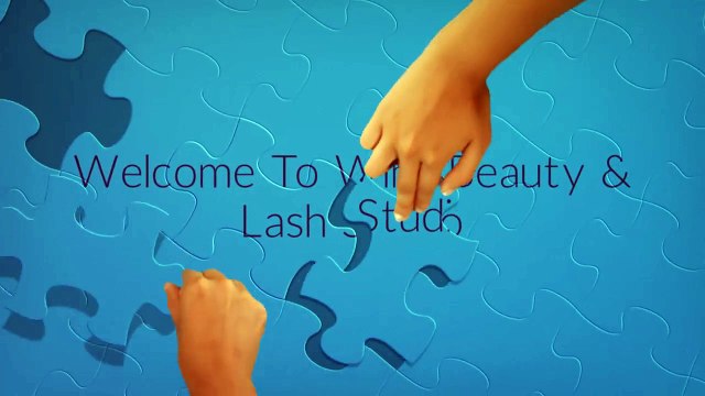 Wink Beauty & Lash Studio : Salons in Royal Oak, MI