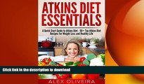 READ  Atkins Diet Essentials: A Quick Start Guide to Atkins Diet  -  50  Top Atkins Diet Recipes