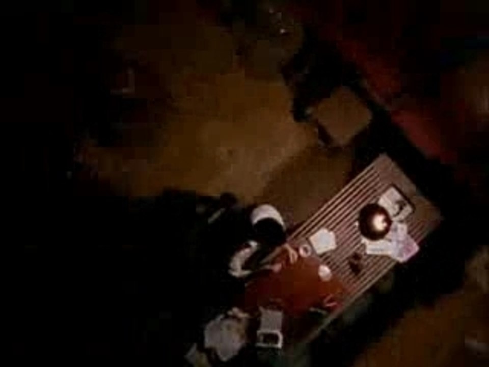 Burn Notice Preview Episode 8.2.07