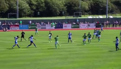 Le but le plus bizarre de l’année