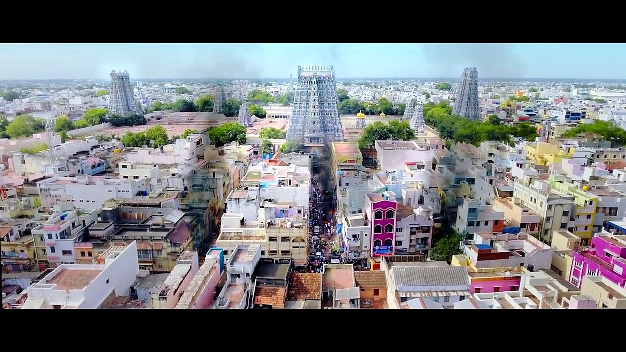 Rekka - Official Teaser _ Vijay Sethupathi, Lakshmi Menon _ D. Imman (Tamil)